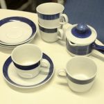 839 3221 COFFEE SET